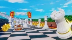 Battle Chess jest podobna do Battle Chess