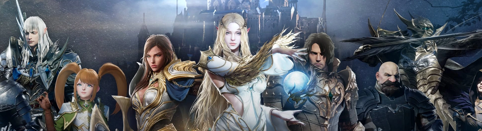 Kup Lineage 2 Legacy tanio, zniżki do 90% 🏷️, porównanie cen w różnych sklepach