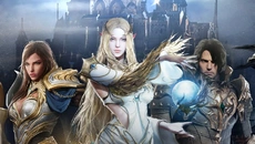 Lineage 2 Legacy - gra w gatunku Średniowiecze