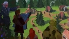 Distant Kingdoms - gra w gatunku W czasie rzeczywistym