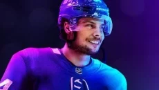 NHL 21 jest podobna do NHL 21