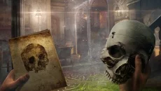 Frankenstein: Beyond the Time - gra w gatunku Wirtualna rzeczywistość (VR)
