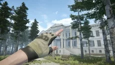 Urban Explorer - gra w gatunku Stealth