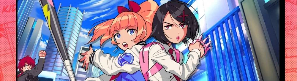 River City Girls — Таблица для Cheat Engine [UPD: 29.09.2022] / Tabele / Cheaty