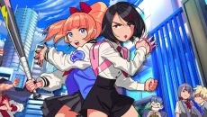 River City Girls - gra w gatunku Kooperacja (co-op)