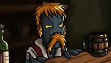 Swords & Souls: Neverseen - gra w gatunku Gra fabularna