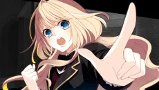 London Detective Mysteria - gra w gatunku Visual novel
