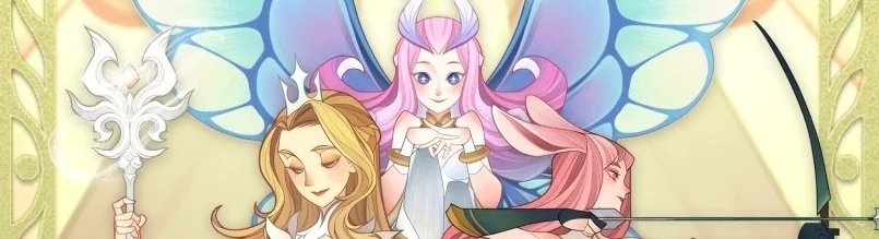 Wszystkie recenzje i oceny AFK Arena — 5 opinii