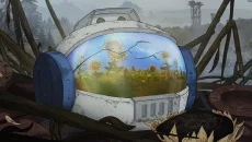 The Great Perhaps - gra w gatunku Postapokalipsa