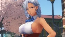 Sakura Wars - gra w gatunku Visual novel