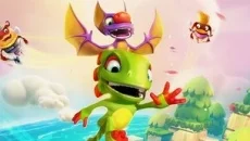 Yooka-Laylee and the Impossible Lair - gra w gatunku Izometria