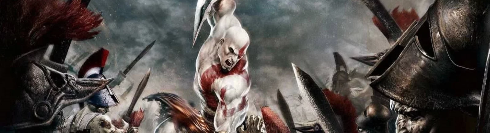 Kup God of War 3 (GoW3) tanio, zniżki do 90% 🏷️, porównanie cen w różnych sklepach Kup God of War 3 (GoW3) tanio, zniżki do 90% 🏷️, porównanie cen w różnych sklepach