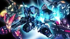 Hardcore Mecha - gra w gatunku Wojenne roboty