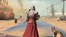 Wasteland Survival - gra w gatunku Darmowa gra