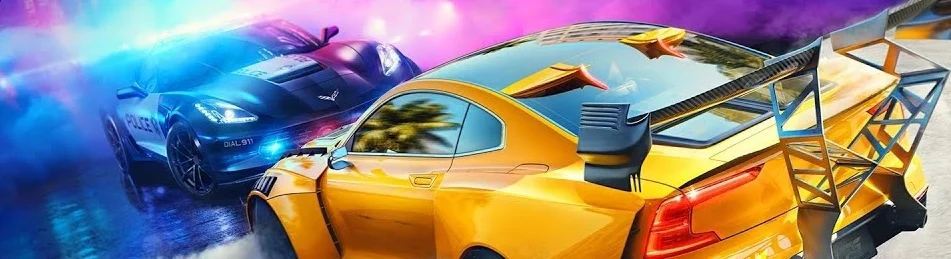 Need for Speed Heat — Сохранение (Идеальное начало игры) / Zapisane / Cheaty Need for Speed Heat — Сохранение (Идеальное начало игры) / Zapisane / Cheaty