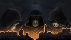 Secret Government - gra w gatunku Historyczna