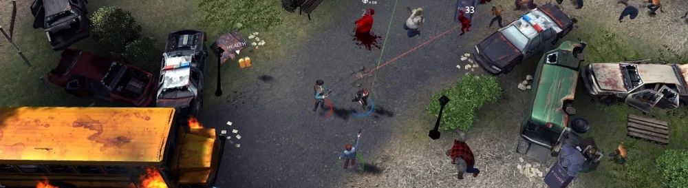 Kup Zombieland: Double Tap - Road Trip tanio, zniżki do 90% 🏷️, porównanie cen w różnych sklepach