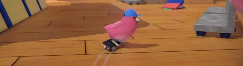 Kup SkateBIRD tanio, zniżki do 90% 🏷️, porównanie cen w różnych sklepach