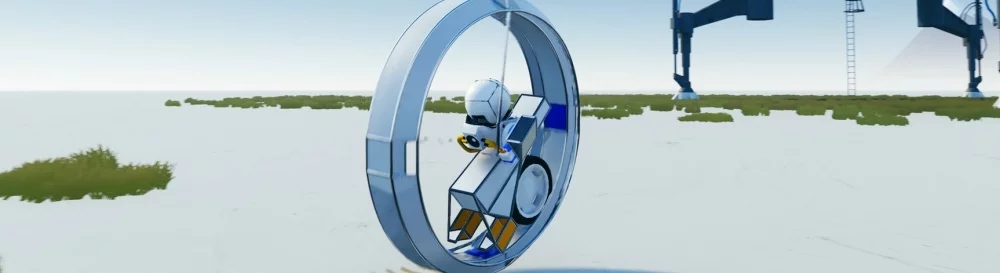 Mieszane opinie o Main Assembly — 0 opinii