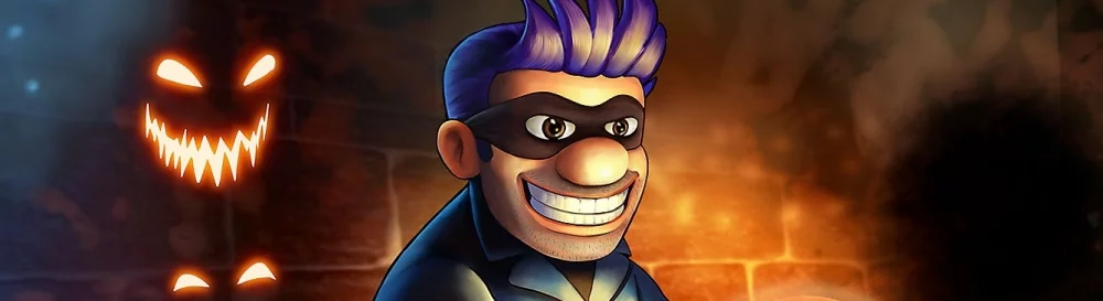 Wszystkie recenzje i oceny Robbie Swifthand and the Orb of Mysteries — 0 opinii