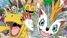 Digimon ReArise - gra w gatunku Gra fabularna