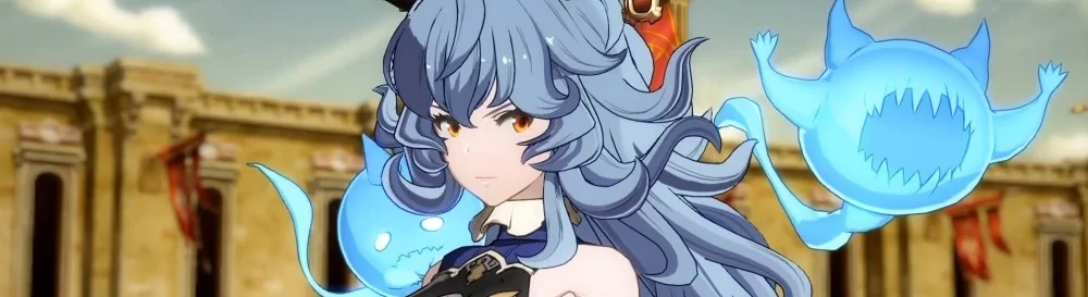 Granblue Fantasy: Versus — Таблица для Cheat Engine [UPD: 17.03.2020] / Tabele / Cheaty