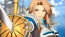Granblue Fantasy: Versus