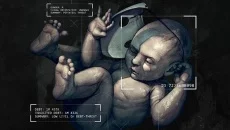 Liberated - gra w gatunku Widok z boku