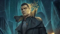 Gamedec - gra w gatunku Izometria