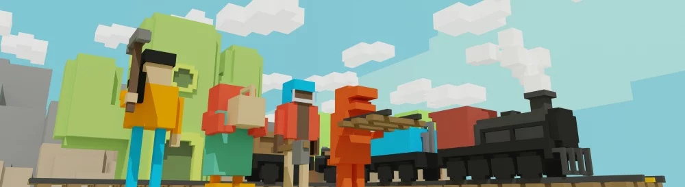 Data wydania Unrailed! w różnych krajach na świecie