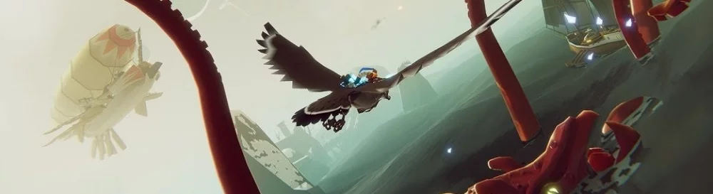 Pliki dla The Falconeer - trenażery, mody, zapisy, łatki