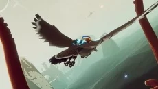 The Falconeer - gra w gatunku Gra fabularna