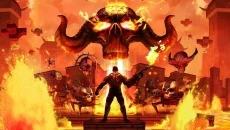 Demon Pit - gra w gatunku Strzelanka