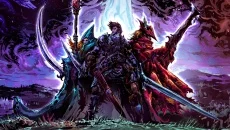 The Last Spell - gra w gatunku Gra fabularna