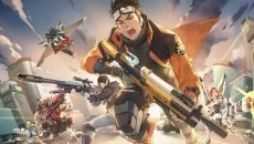 Ace Force - gra w gatunku Online