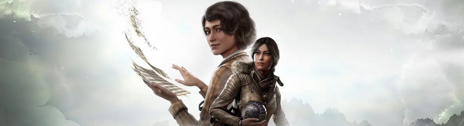 Wszystkie recenzje i oceny Syberia: The World Before — 6 opinii