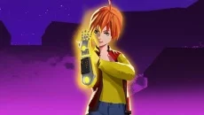 NYX: The Awakening - gra w gatunku Fantastyka / średniowiecze