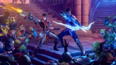 Orcs Must Die! 3 - gra w gatunku Widok z trzeciej osoby