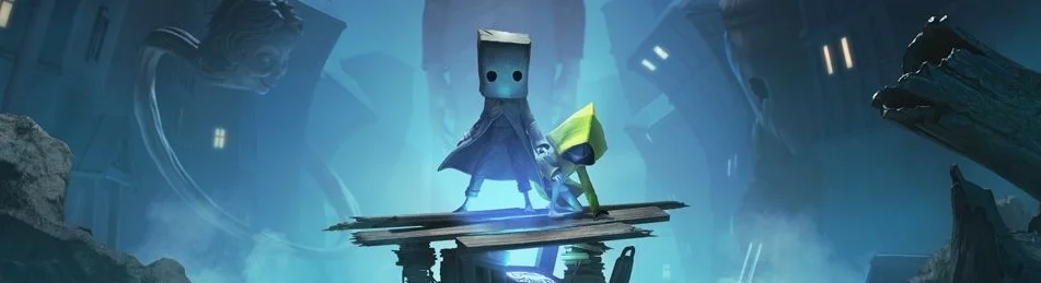 Kup Little Nightmares 2 tanio, zniżki do 90% 🏷️, porównanie cen w różnych sklepach Kup Little Nightmares 2 tanio, zniżki do 90% 🏷️, porównanie cen w różnych sklepach