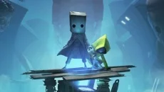 Little Nightmares 2 - gra w gatunku Horror