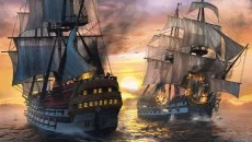 Port Royale 4