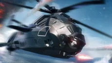 Comanche - gra w gatunku Online