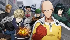 One Punch Man: Road to Hero - gra w gatunku Turowa