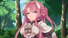 Sakura Apprentice - gra w gatunku Visual novel