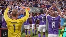 FIFA Manager 14 jest podobna do FIFA Manager 14