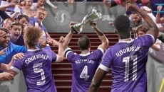 Football Manager 2020 Touch - gra w gatunku Gra sportowa