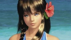 Dead or Alive: Paradise - data wydania dla PSP