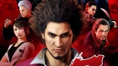 Yakuza: Like a Dragon - gra w gatunku Gra fabularna
