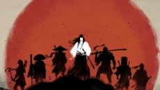 Tale of Ronin - gra w gatunku Gra fabularna