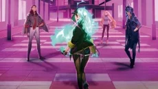 Dusk Diver - gra w gatunku Gra fabularna